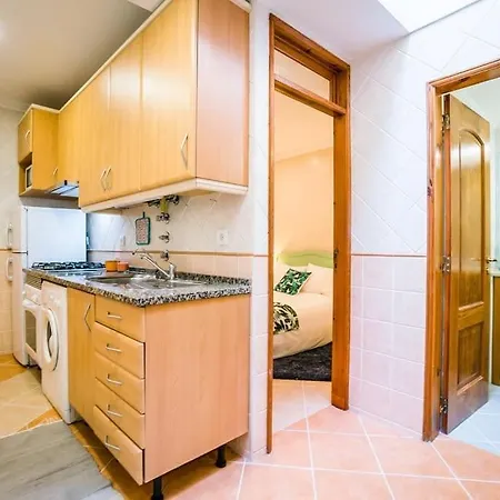 Apartman 2br Next To Av Liberdade
