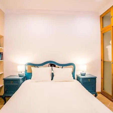2br Next To Av Liberdade * Lisboa