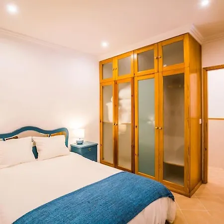 Apartmán 2br Next To Av Liberdade *