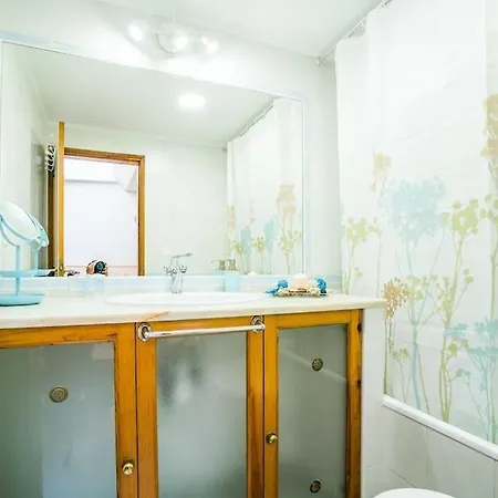 2br Next To Av Liberdade Apartmán *